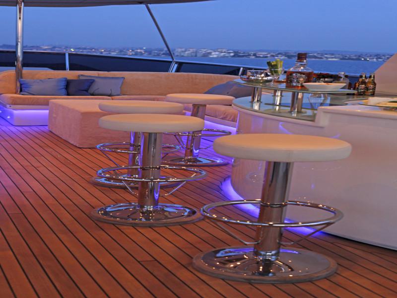 Book yachts online - motorboat - Motoryacht Azmim - Azmim - rent