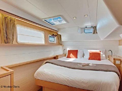 Book yachts online - catamaran - Lagoon 450 FLY - PRES- L45-19-F - rent