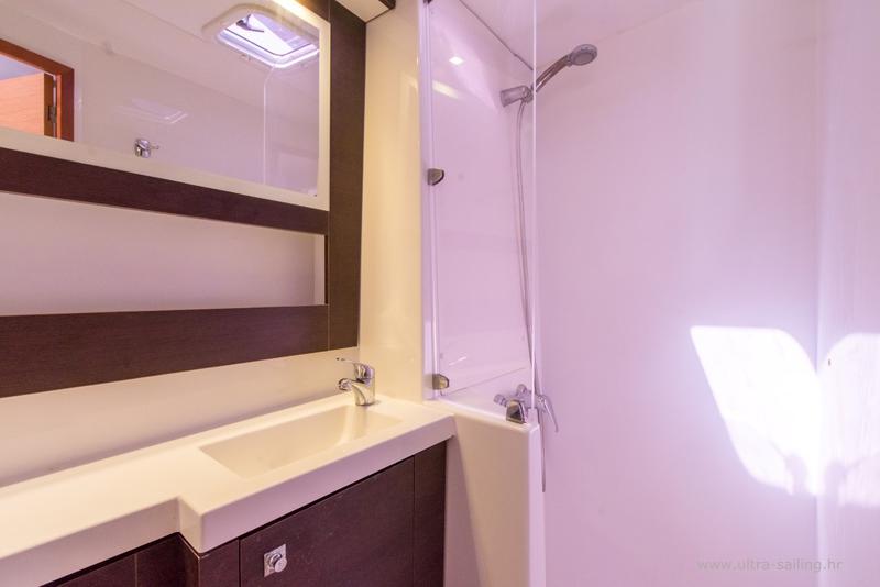 Book yachts online - catamaran - Helia 44 - HELIA - AC and generator - rent
