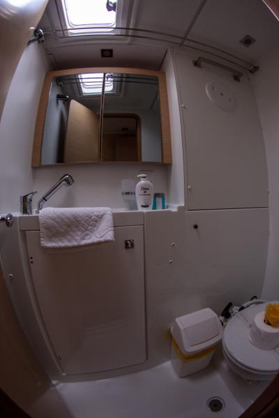 Book yachts online - catamaran - Lagoon 39 (2014) - JOFRA - rent