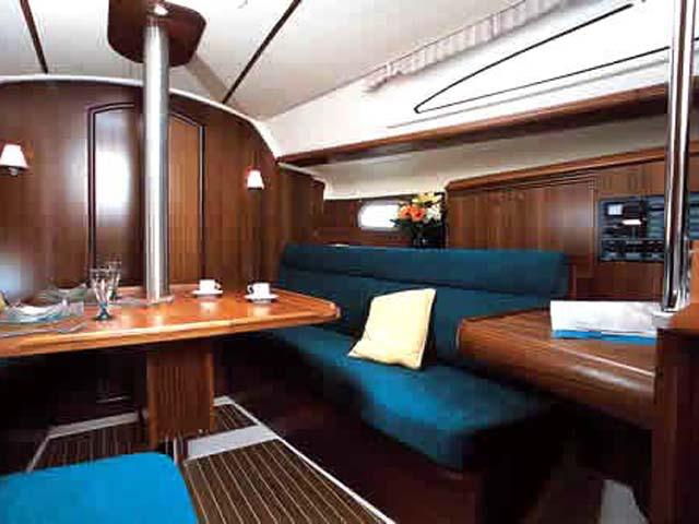 Book yachts online - sailboat - Sun Odyssey 32i - Iva - rent