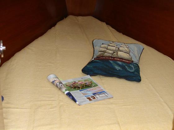 Book yachts online - sailboat - Oceanis 36.1 - Patmos - rent