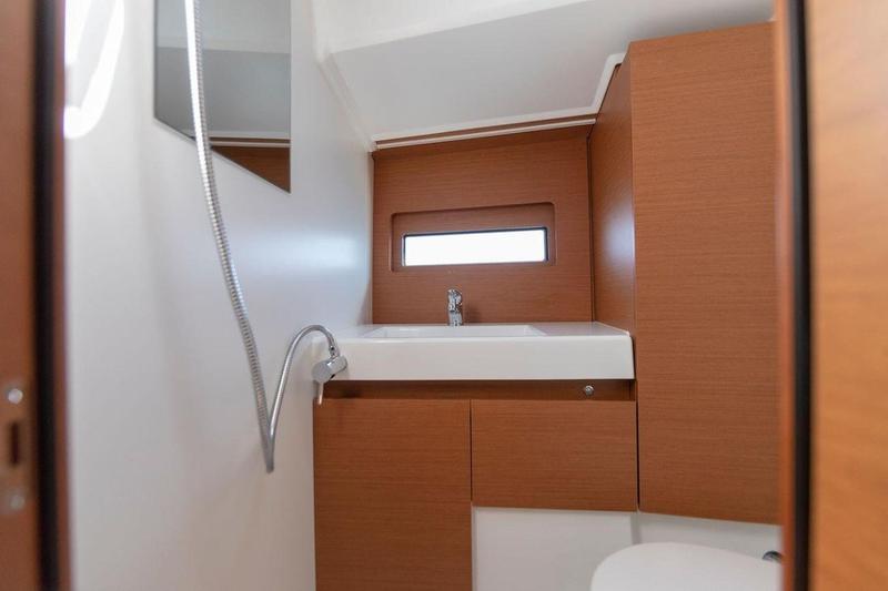 Book yachts online - sailboat - Sun Loft 47 - SUN LOFT 47_KOS - rent