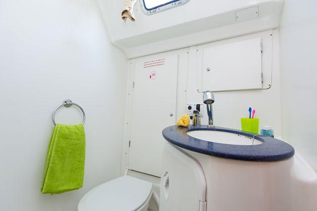Book yachts online - sailboat - Cyclades 50.5 - Lady Kiki II - rent
