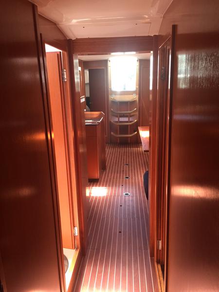 Book yachts online - sailboat - Bavaria 51 - Jupiter Planet - rent