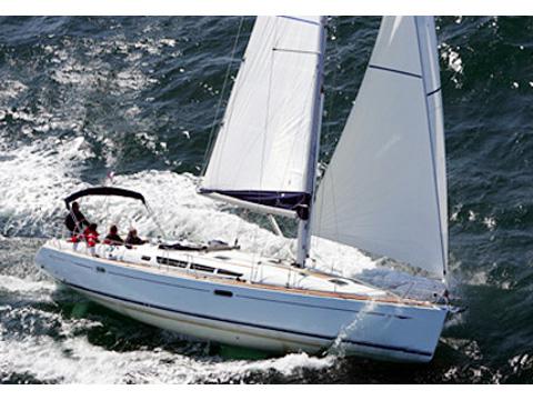 Book yachts online - sailboat - Sun Odyssey 45 - Maia - rent