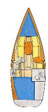 Book yachts online - sailboat - sun odyssey 29.2 - Eva - rent