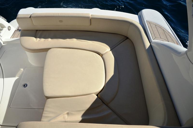 Book yachts online - motorboat - Sessa C35 - 1116 VD - rent