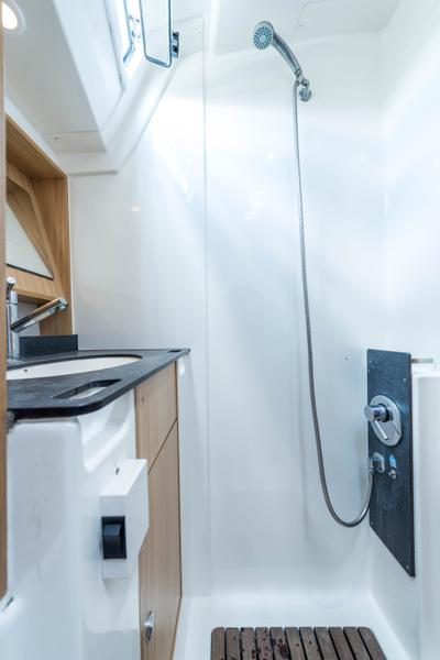 Book yachts online - sailboat - Bavaria Cruiser 50 - Altair - Bow &amp; Solar - rent
