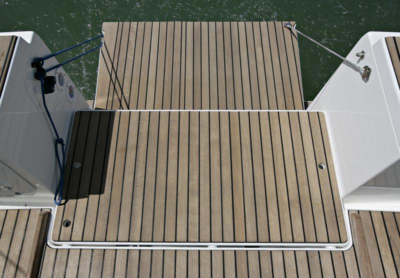 Book yachts online - sailboat - Dufour 375 - Lilly III  - rent