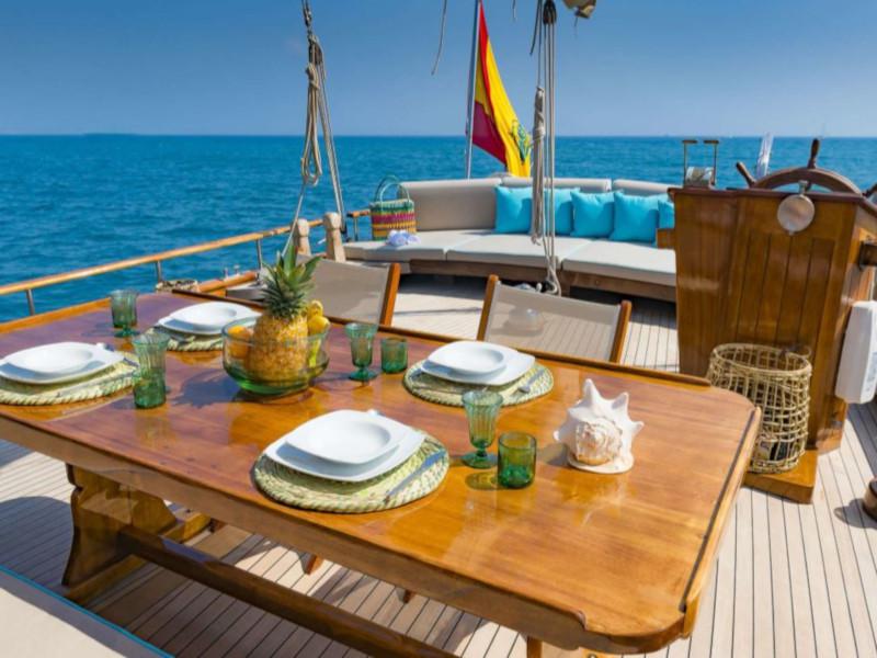 Book yachts online - other - Gulet- Dirdam - Dirdam - rent