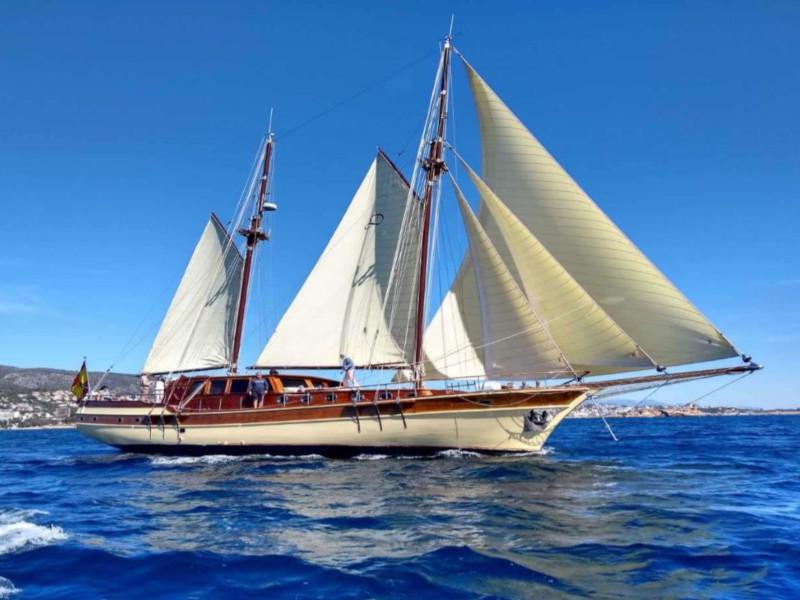 Book yachts online - other - Gulet- Dirdam - Dirdam - rent