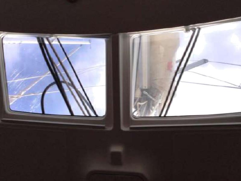 Book yachts online - sailboat - Oceanis 40 - Shubunkin - rent