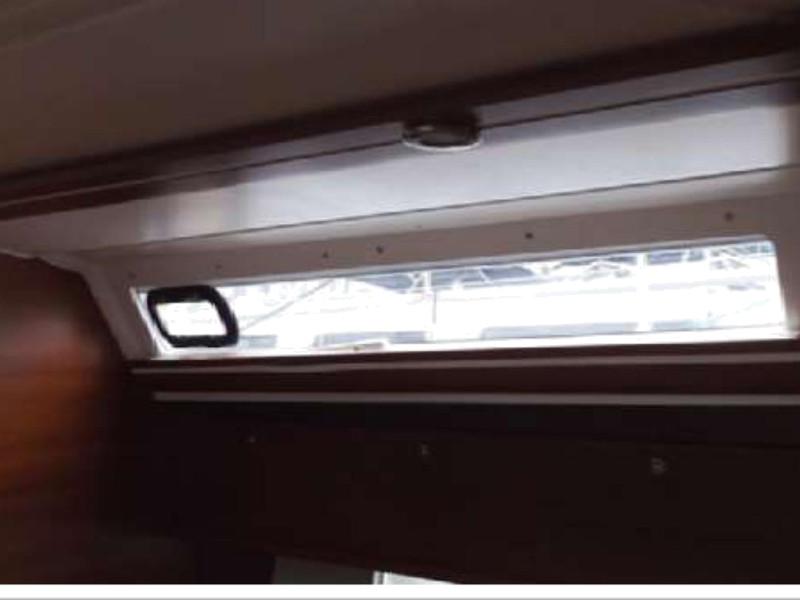 Book yachts online - sailboat - Dufour 450 GL - Oscar Time - rent