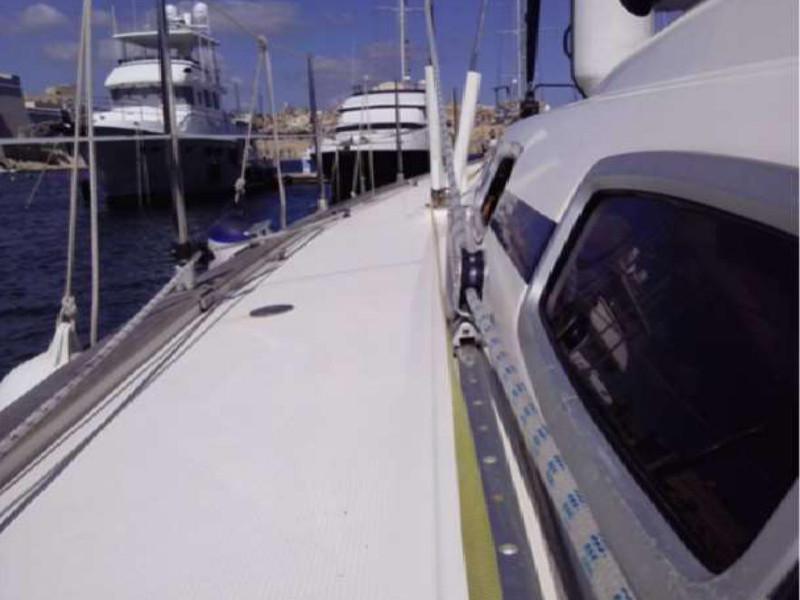 Book yachts online - sailboat - Bavaria 46 Cruiser - Chloe - rent