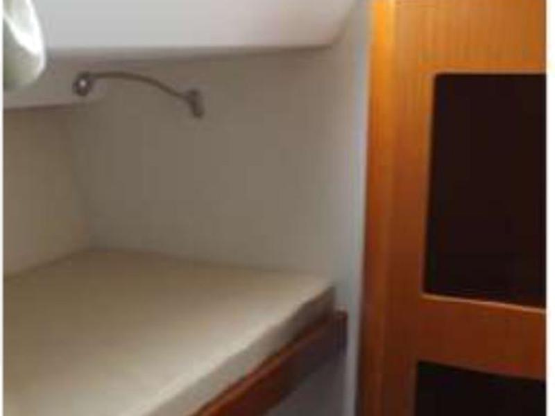 Book yachts online - sailboat - Oceanis 50 Family - In Compliance - rent