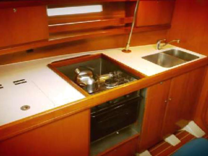 Book yachts online - sailboat - Dufour 365 - Skiros - rent