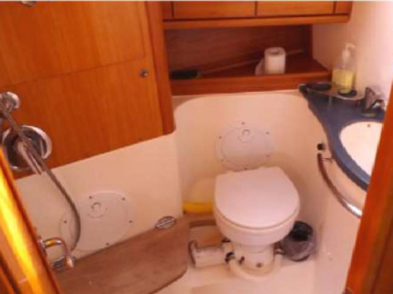 Book yachts online - sailboat - Bavaria 50 Cruiser - Jeannine - rent
