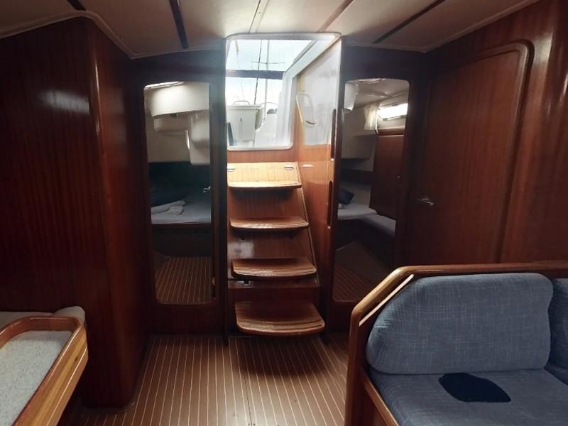 Book yachts online - sailboat - Bavaria 50 - AYC BAVARIA - rent