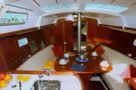 Book yachts online - sailboat - Oceanis 323 - Aife - rent