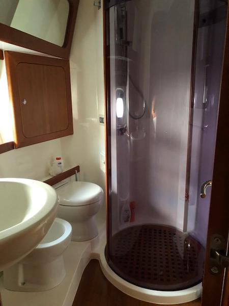 Book yachts online - motorboat - Maestrale 52 - Maestrale 52 - rent