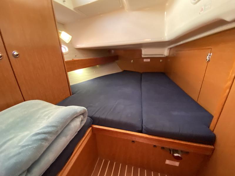 Book yachts online - sailboat - Bavaria 51 - Nereida (FREE WIFI) - rent
