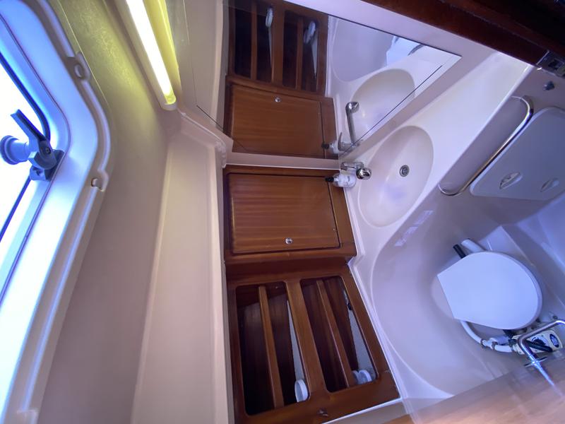 Book yachts online - sailboat - Bavaria 50 - Perla (FREE WIFI) - rent