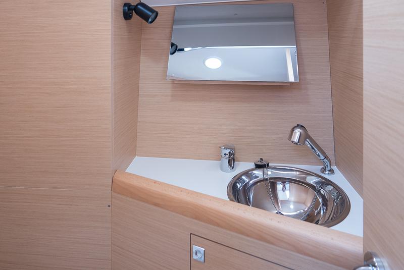 Book yachts online - sailboat - Sun Odyssey 349 - Bizzarra - rent