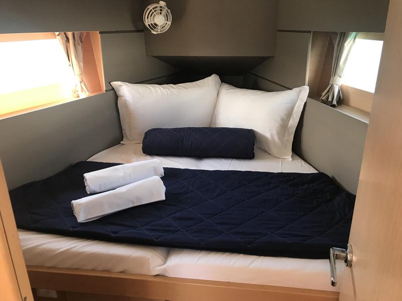 Book yachts online - sailboat - Oceanis 35.1 - Atlas - rent