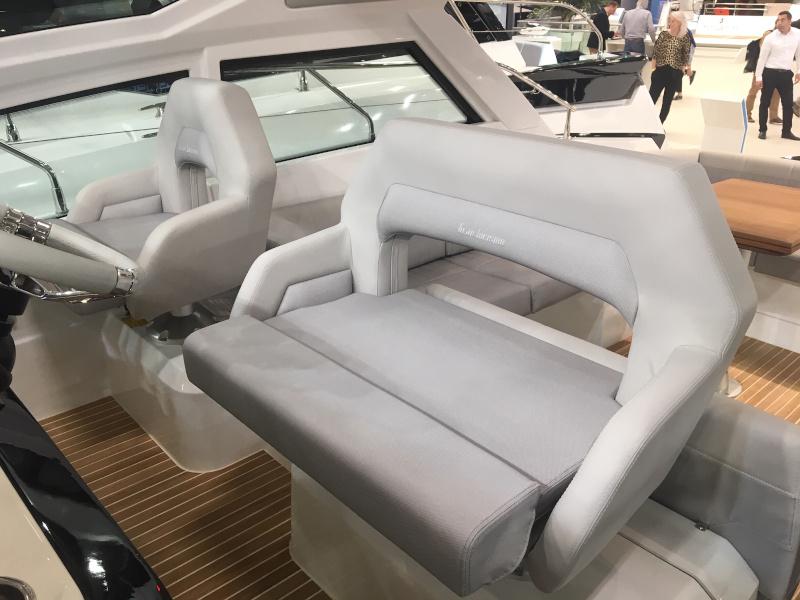 Book yachts online - motorboat - Beneteau GT40 - FELIX  - rent