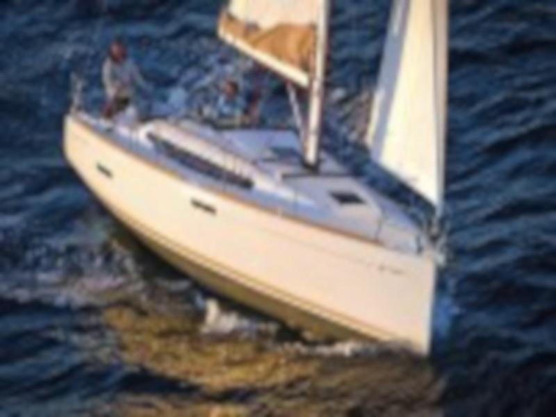 Book yachts online - sailboat - Sun Odyssey 379 - Catimbau - rent