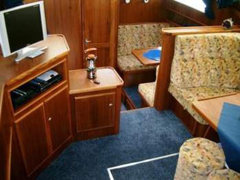 Book yachts online - motorboat - Aqua Yacht 1200 - Siva - rent