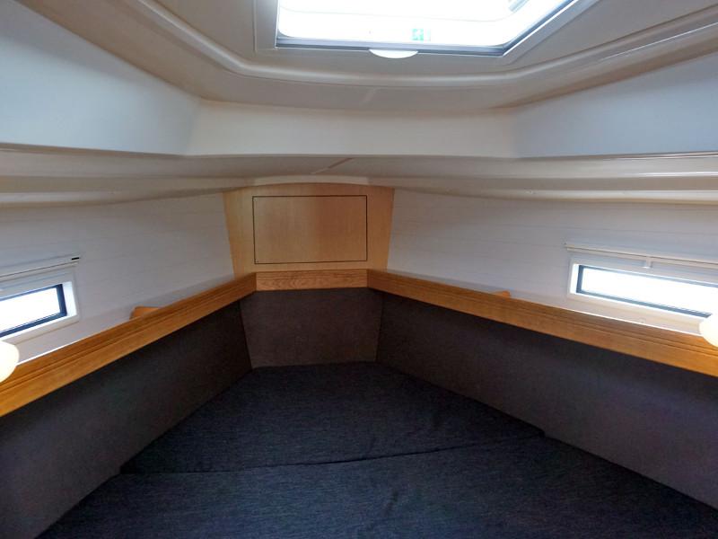 Book yachts online - sailboat - Bavaria Cruiser 37 - Faischee - rent