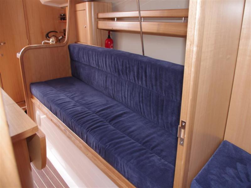 Book yachts online - sailboat - Maxus 28 Standard - MEDON - rent