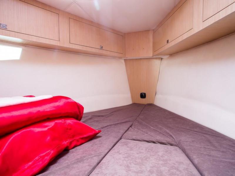 Book yachts online - motorboat - Represser 30 - Represser 30 - rent