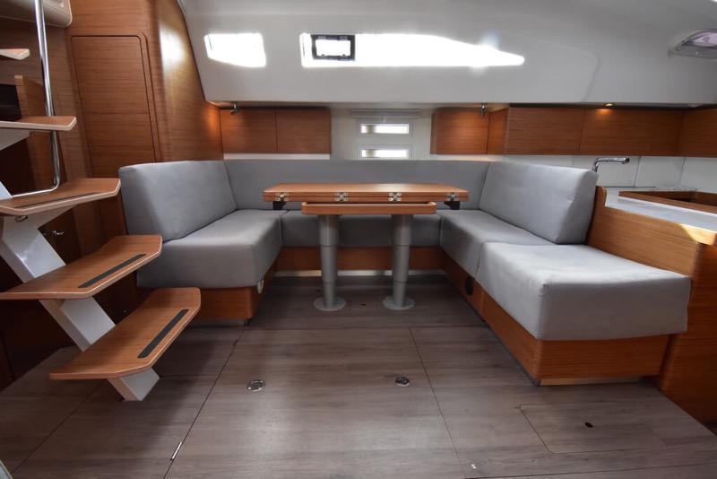Book yachts online - sailboat - Elan 50 Impression - CUPCAKE - rent