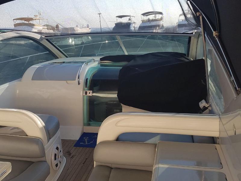 Book yachts online - motorboat - Fairline Targa 48 - La Pietra - rent