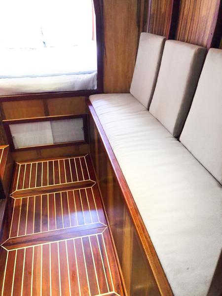 Book yachts online - sailboat - null[G] - Gaia M  - rent