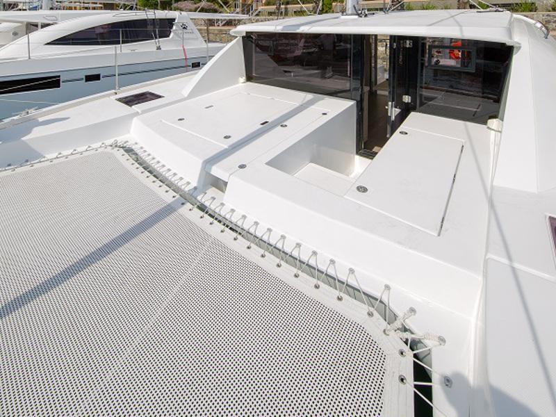 Book yachts online - catamaran - Sunsail 404 - Sunsail 404 (2016) - rent