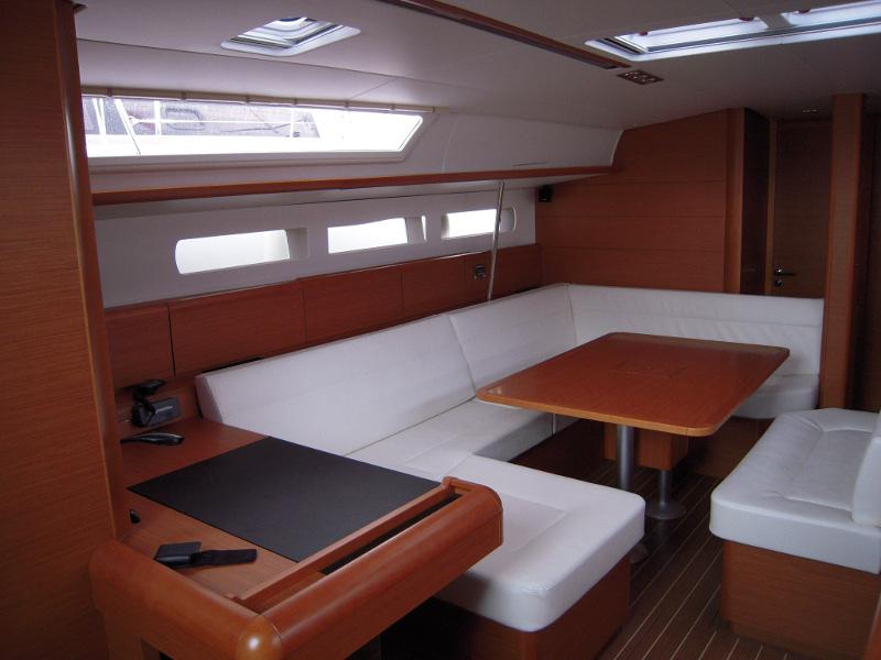 Book yachts online - sailboat - Sunsail 51 - Sunsail 51 (2015) - rent
