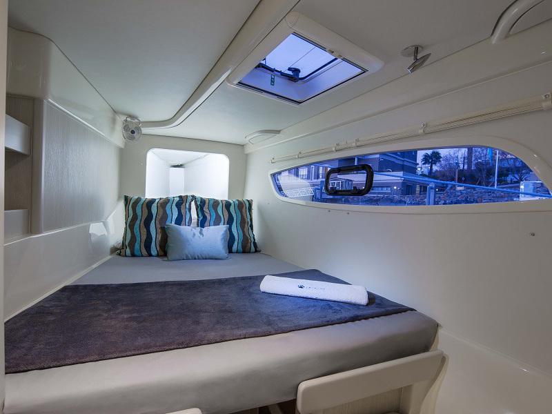 Book yachts online - catamaran - Sunsail 444 - Sunsail 444 (2016) - rent