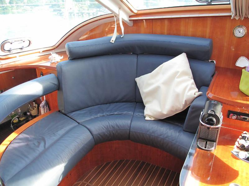Book yachts online - catamaran - Privilege 495 - True Love - rent
