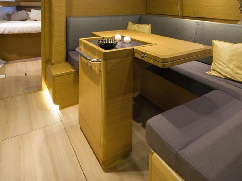 Book yachts online - sailboat - Sun Odyssey 409 - EL GRECO - rent