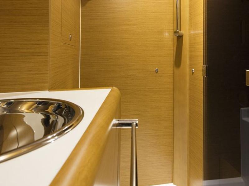 Book yachts online - sailboat - Sun Odyssey 409 - EL GRECO - rent