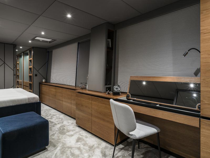 Book yachts online - catamaran - Sunreef 80 - 7X - rent