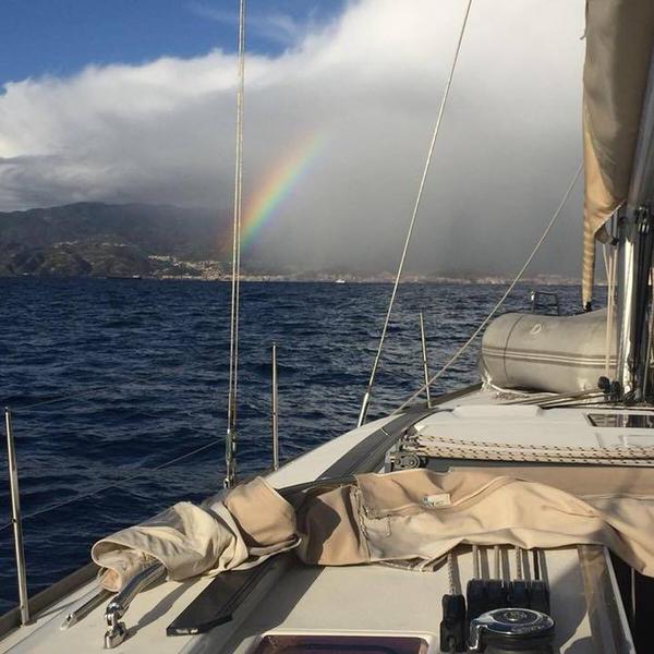 Book yachts online - sailboat - Dufour 410 Grand Large - Aloha 1 - rent