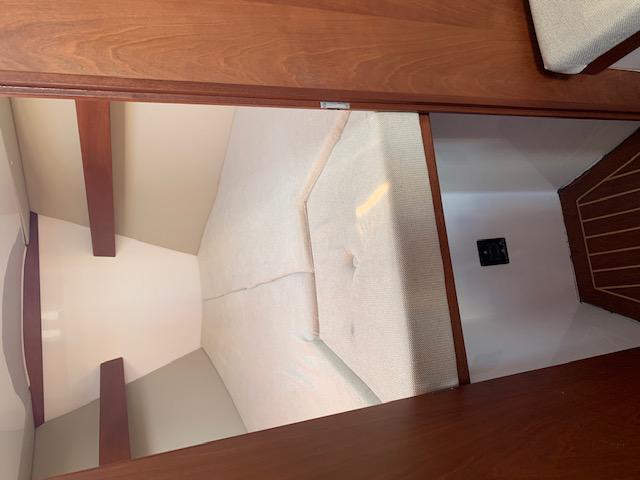 Book yachts online - sailboat - Janmor 32 - Krajan Slam - rent