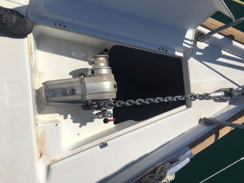 Book yachts online - sailboat - Oceanis 473 - Ex Cordis - rent