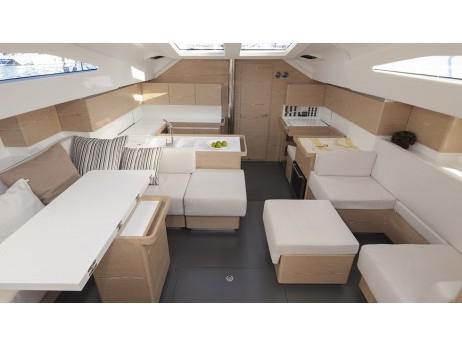 Book yachts online - sailboat - Elan 50 Impression - Timeless - rent