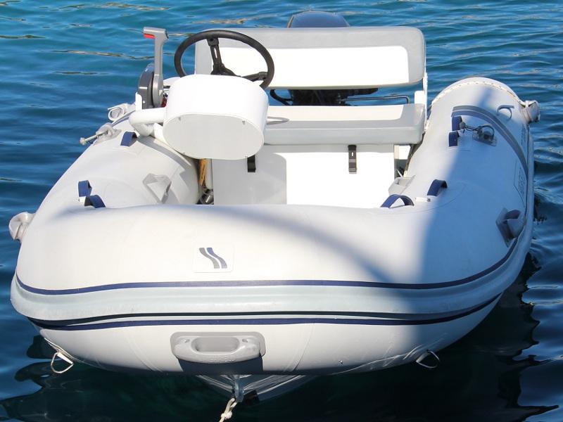 Book yachts online - catamaran - Nautitech 46 Fly - Togina - rent